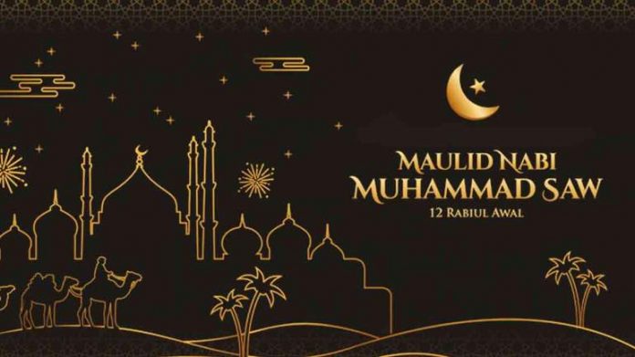 1.-Sejarah-Maulid-Nabi Sejarah Maulid Nabi