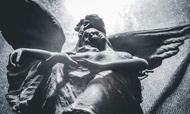 syirik lebih besar dari korupsi