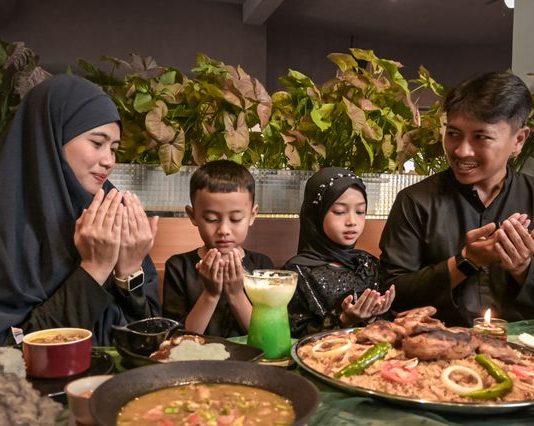 takut tidak sempat berbakti kepada orang tua