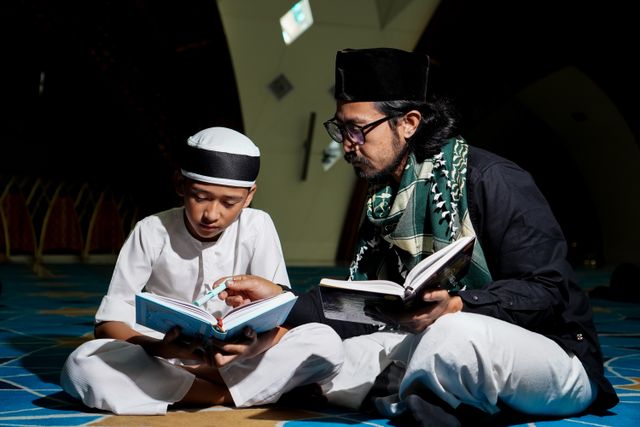 takut tidak sempat berbakti kepada orang tua