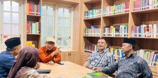 Taman Pustaka Muhammadiyah