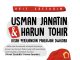 Buku Usman Janatin dan Harun Tohir