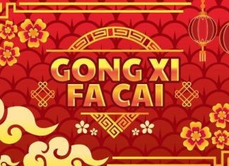 Arti Gong Xi Fa Cai dan Hukum Mengucapkannya bagi Umat Islam Arti Gong Xi Fa Cai