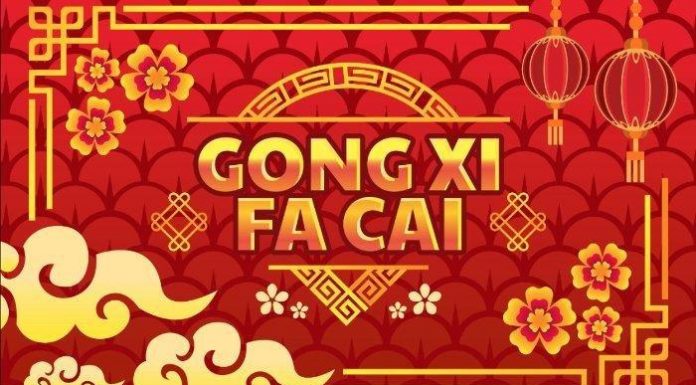 Arti Gong Xi Fa Cai