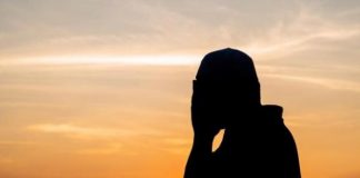 Cara menenangkan hati dan pikiran