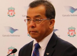 Emirsyah Satar Terjerat Korupsi, Pentingnya Generasi Tak terbujuk Gemerlapnya Dunia Emirsyah Satar