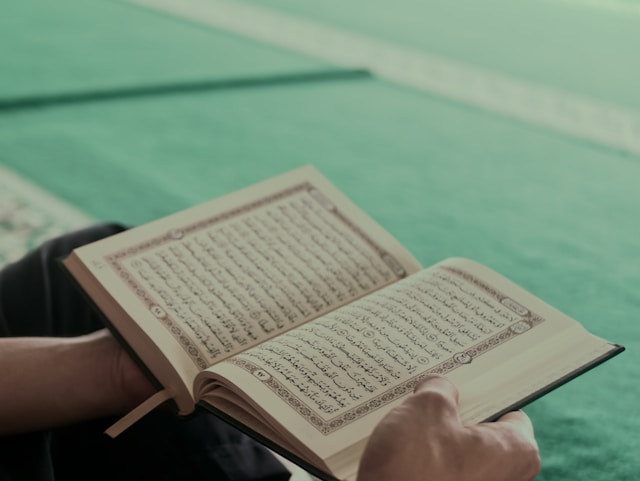pemimpin zalim karena rakyatnya zalim