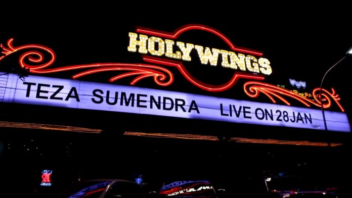 penutupan holywings