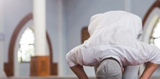 Tata cara sholat tasbih