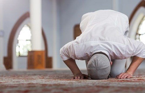 Tata cara sholat tasbih