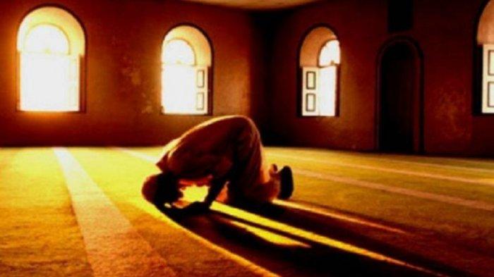 Tata cara sholat tasbih