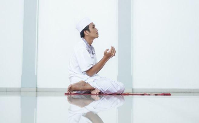 Tata cara sholat tasbih