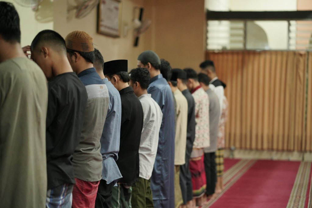 Isra Mi’raj dan pentingnya menjaga shalat