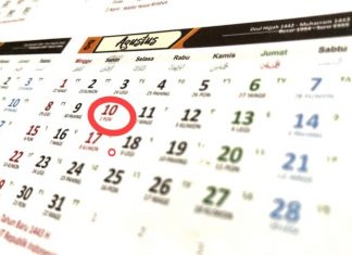 10 Agustus 2021 Tepat Tahun Baru Islam, Apa Saja 5 Amalannya? 10 Agustus 2021