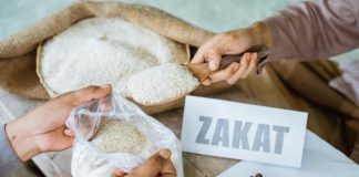 10 pertanyaan tentang zakat
