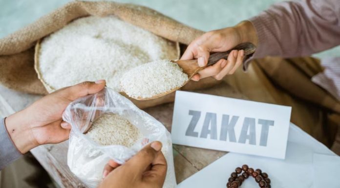 10 pertanyaan tentang zakat