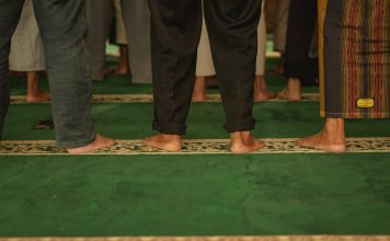 Langkah Langkah Masuk Islam Tak Sebatas Membaca Syahadat langkah langkah masuk Islam