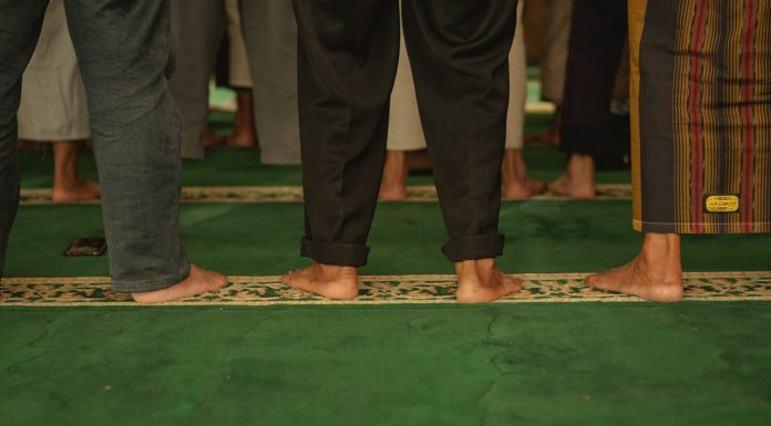 Langkah Langkah Masuk Islam Tak Sebatas Membaca Syahadat langkah langkah masuk Islam