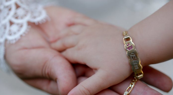 keutamaan memberikan nama islami