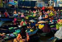apakah rezeki berkaitan dengan usaha
