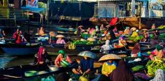 apakah rezeki berkaitan dengan usaha