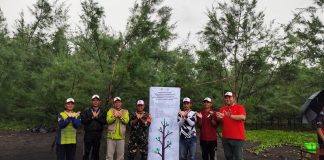 DPD LDII Jember