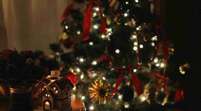 hukum ikut perayaan natal