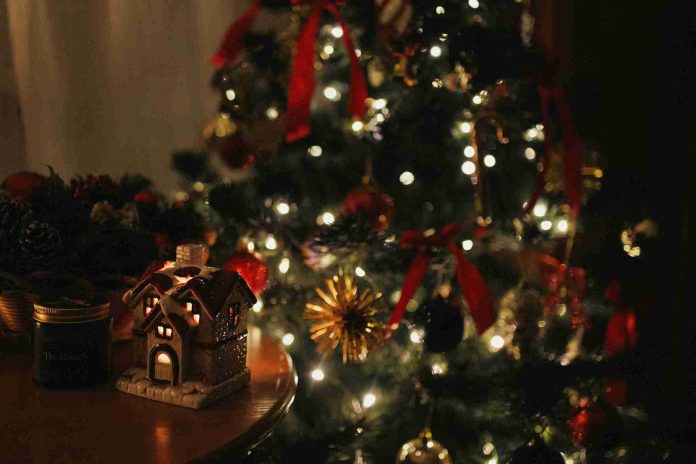hukum ikut perayaan natal