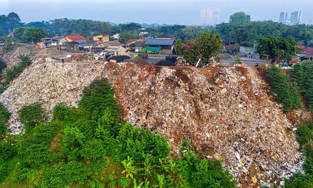 Meninggalkan Sampah di Tempat Wisata, Bagaimana Hukumnya? meninggalkan sampah di tempat wisata