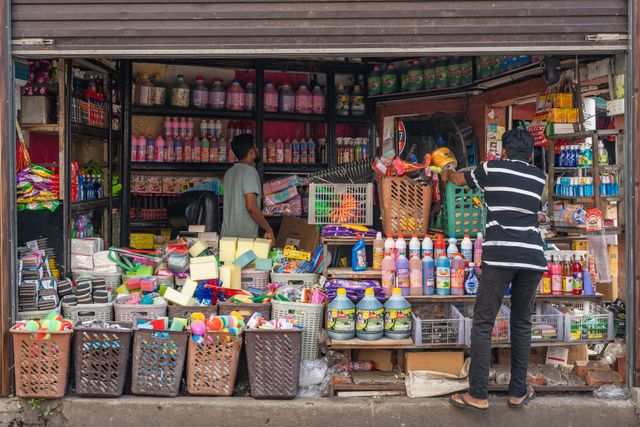Hukum menyembunyikan cacat barang
