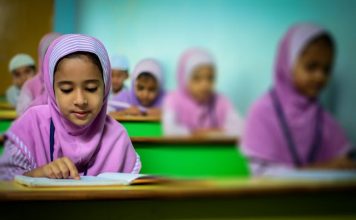 kesalahan orang tua dalam mendidik anak