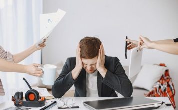 Menghadapi Burnout Kerja dalam Islam Demi Keseimbangan dan Keberkahan Menghadapi burnout kerja