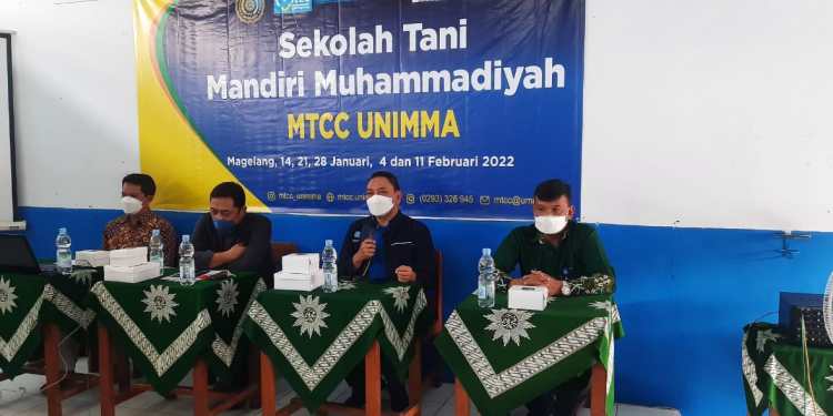 Muhammadiyah dorong pemerintah