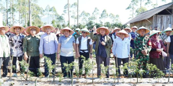 Muhammadiyah dorong pemerintah