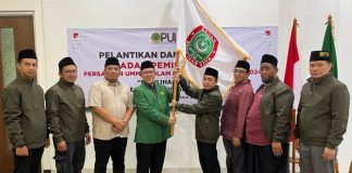 PUI sambut pemilihan raya
