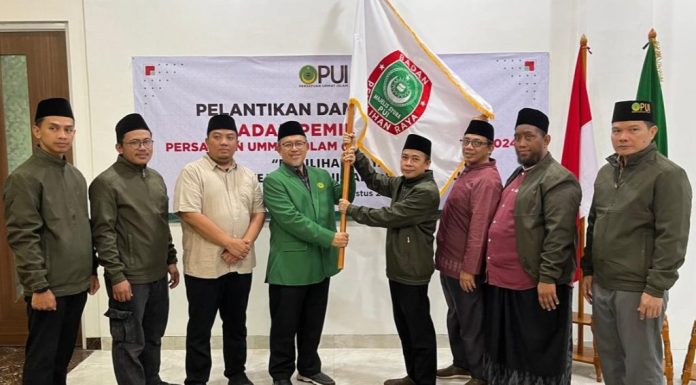 PUI sambut pemilihan raya