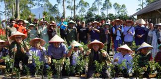 PW Muhammadiyah Jawa Barat