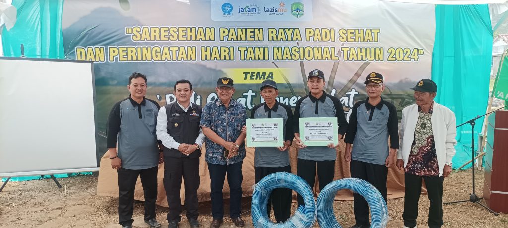 PW Muhammadiyah Jawa Barat