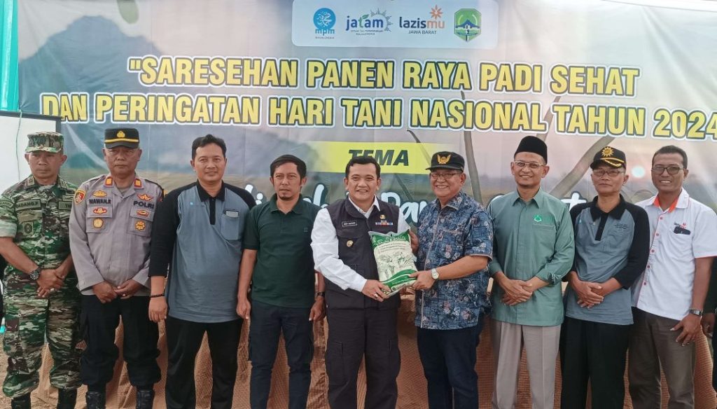 PW Muhammadiyah Jawa Barat
