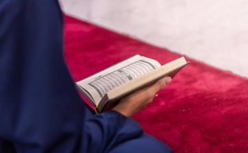 Perbedaan jin setan dan iblis