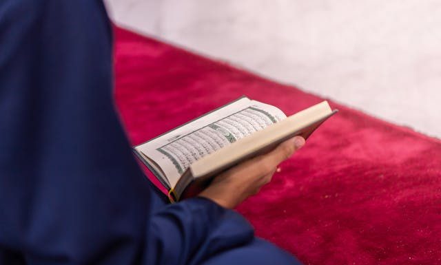 Perbedaan jin setan dan iblis