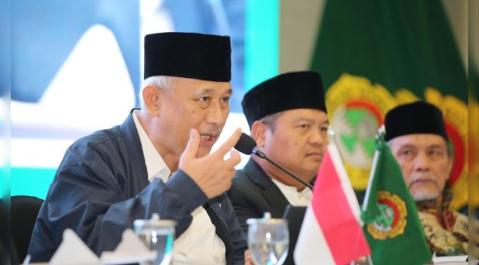 Rakornas DPP LDII Rumuskan Penguatan Kapasitas Organisasi Rakornas DPP LDII