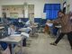 Ribuan pelajar Muhammadiyah