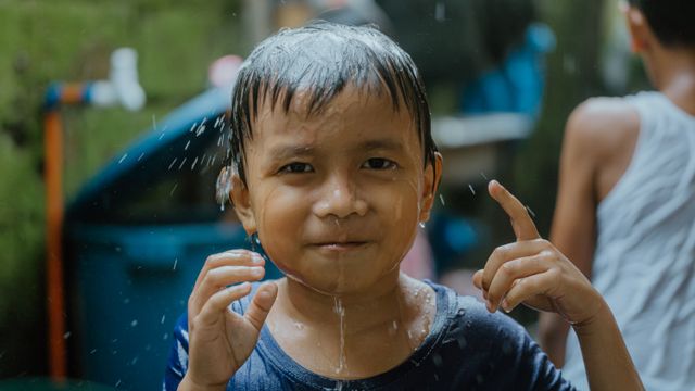 sunnah yang mulai asing di masyarakat