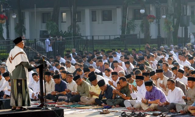 takut tidak bisa meninggalkan dosa