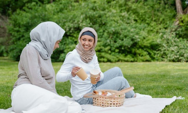 Berkata jujur termasuk cerminan norma