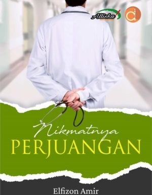 Review Buku Nikmatnya Perjuangan Buku Nikmatnya Perjuangan