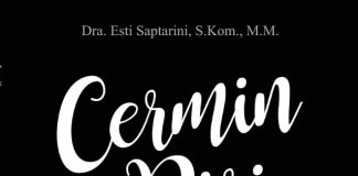Buku Cermin Diri