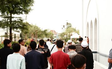 Cara menjaga perasaan orang lain