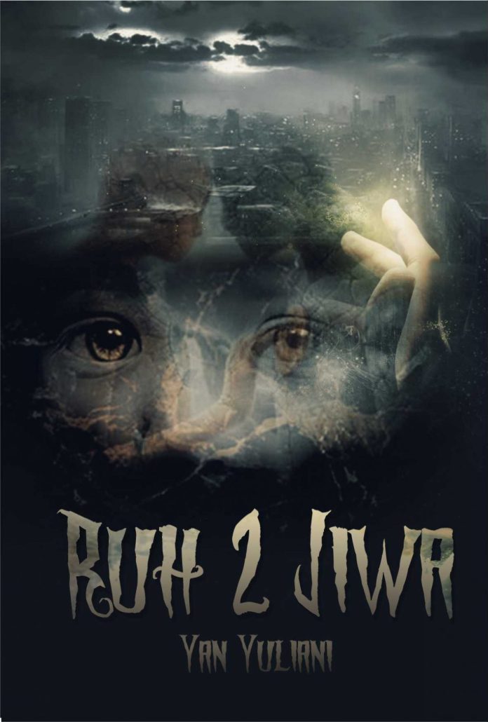 1000003076 Novel Ruh 2 Jiwa